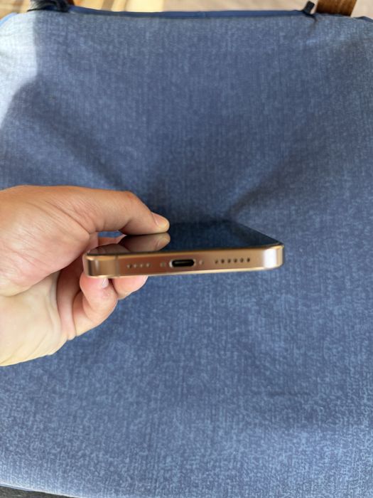 Iphone 16 Pro max 256GB