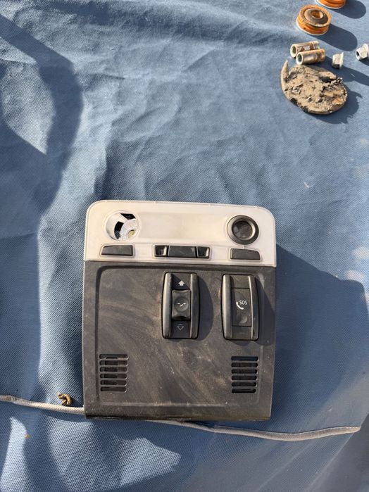 разпродажба на части за е91 330d