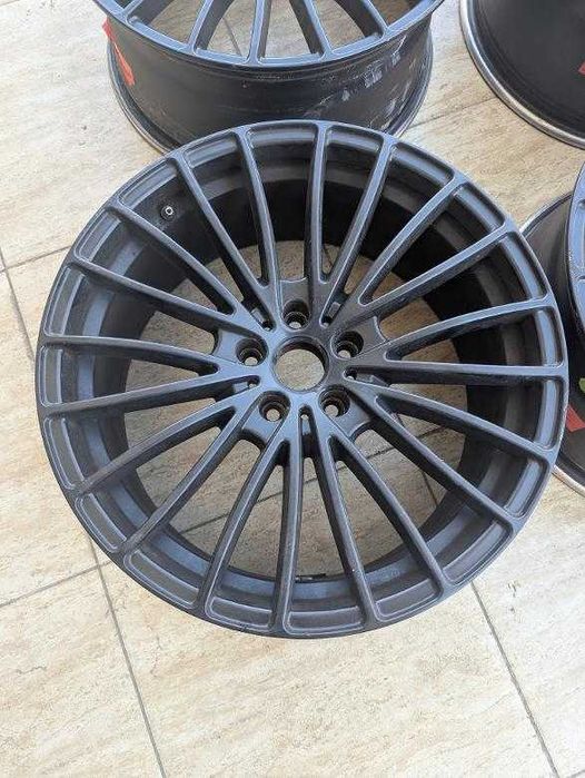 Vand jante, 19 inch, vw, mercedes