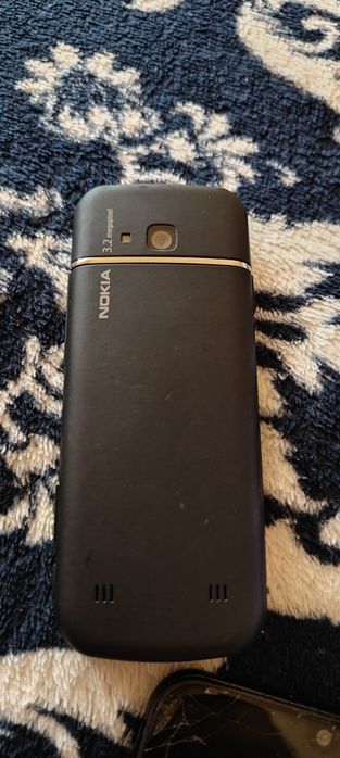 Nokia 6730 codat SFR.impecabil.