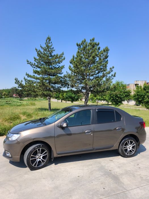 DACIA Logan 2018 — imagine 5