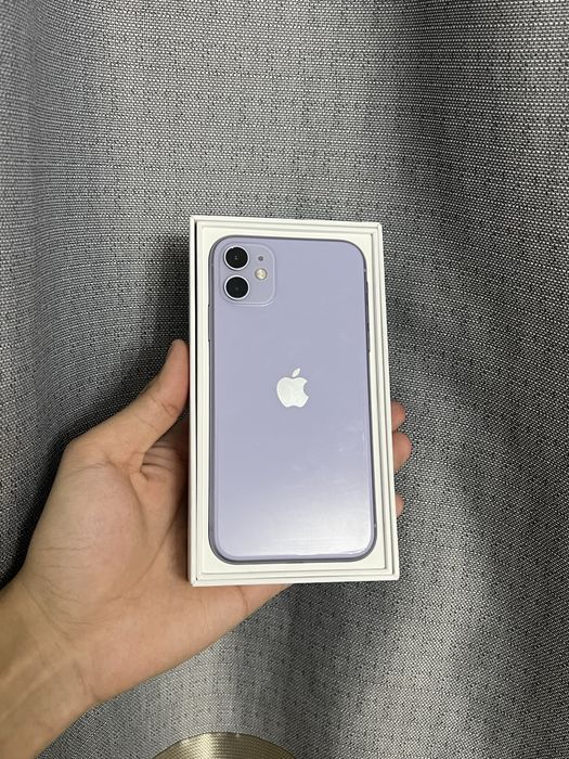 Айфон 11 идеал iphone 11