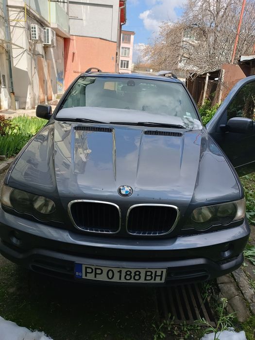 Кола.ДжипХ5Дизел