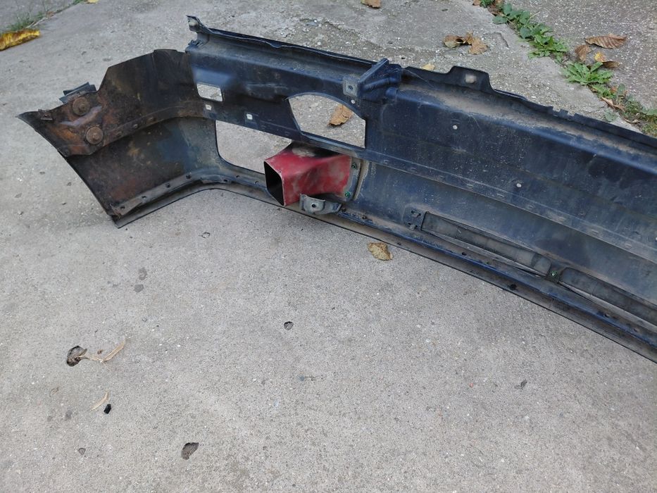 Fusta fata bmw e30 ursulet