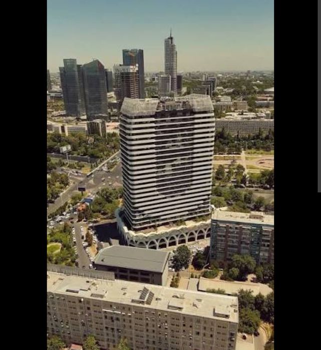 NRG U-TOWER ijaraga kvartira/Квартира в аренду