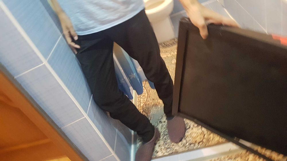 багажник на фаркоп