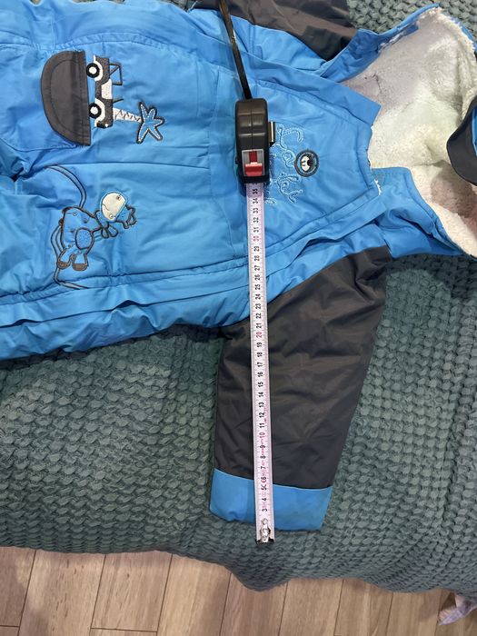 Детска грейка 30-36 месеца.