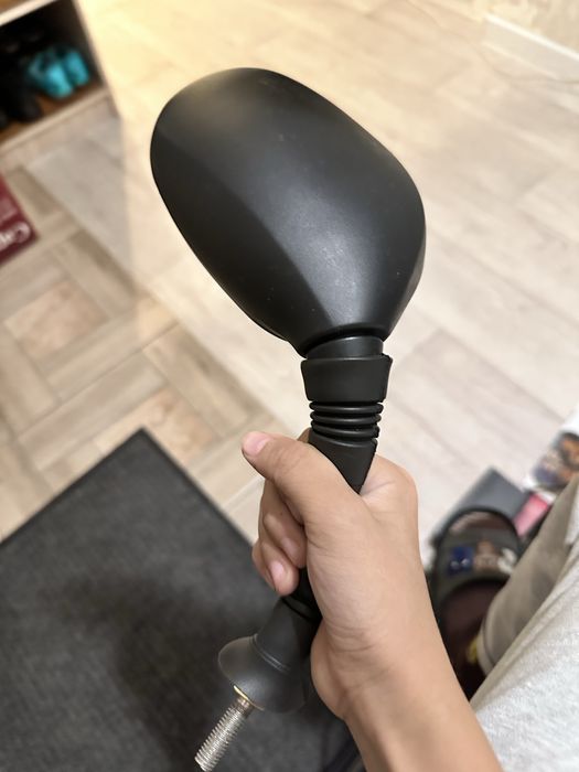 Электроскутер/ электровелосипед