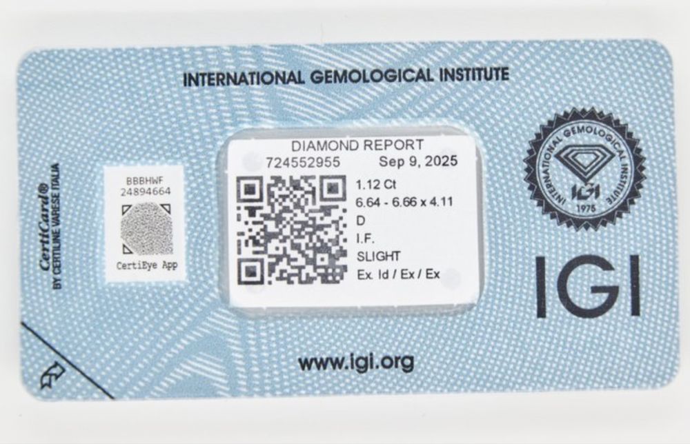 Диамант инвестиционен