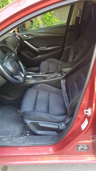 Продается автомобиль