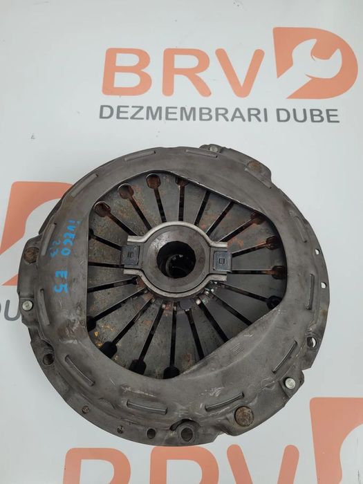 Kit ambreiaj (placa+disc+volanta) pentru Iveco Daily 2,3 motorizare 78