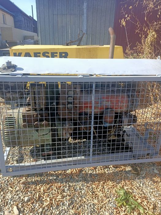 Продам САГ в рабочем состоянии