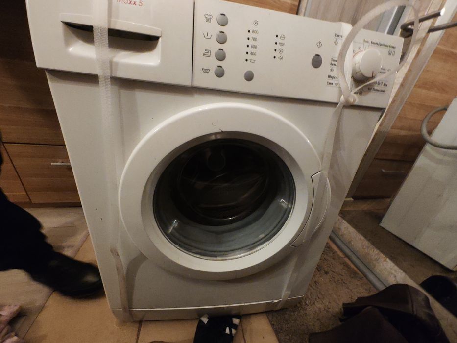 Стиральная машина Bosh