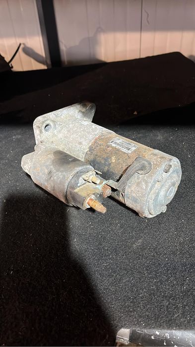 Electromotor Opel Insignia A 2.0 cdti A20DTH