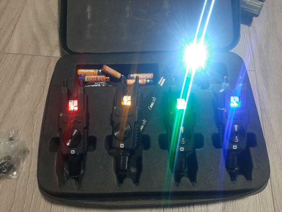 Vand senzori Prologic Smx Mk2