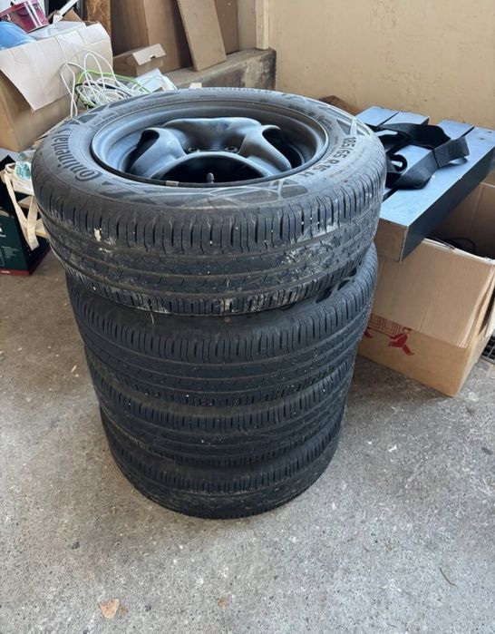 Vând Dacia Logan 2 2016 0.9 turbo