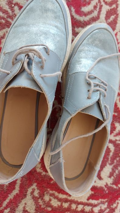 Papuci casual 36-37 femei