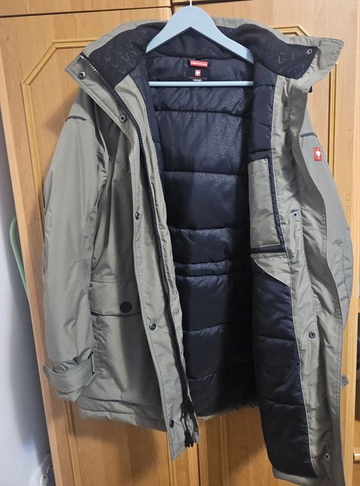 Geaca de iarma barbati