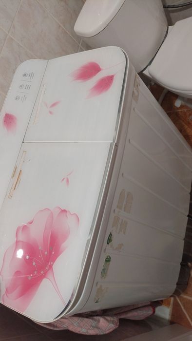 Продам стиральную машинку