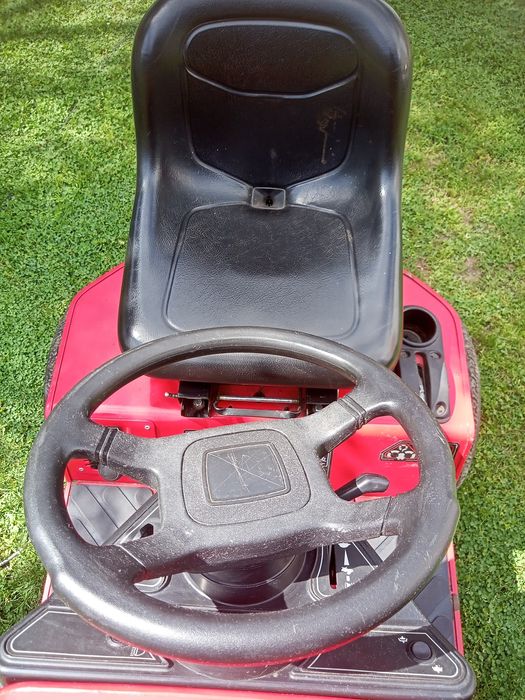 Трактор Countax C 300H