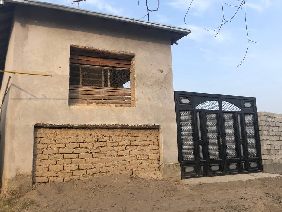 Продаётся дом 12 соток Uy sotiladi 12 sotok