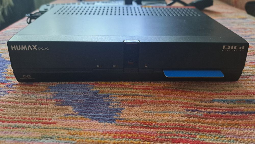 Decodor Digi-Rds
