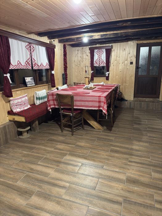 Къща за гости в Еленския балкан