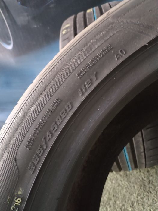 285.45.20 Goodyear
