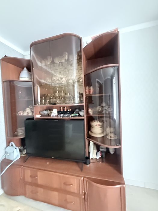 Стенка сервант .