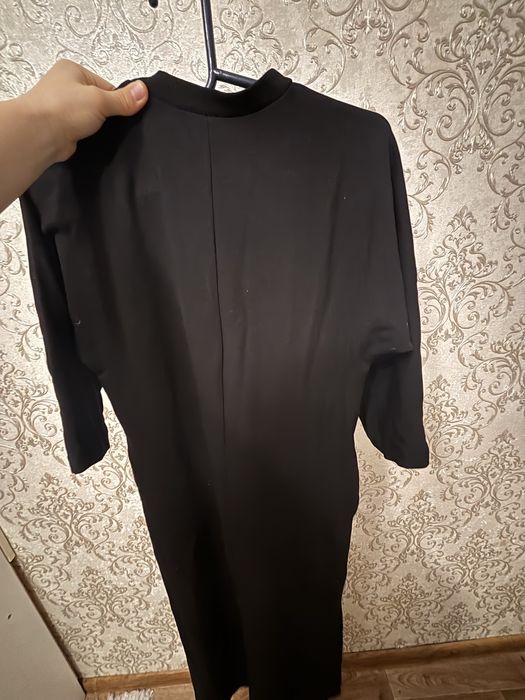 Теплые платья на каждый день