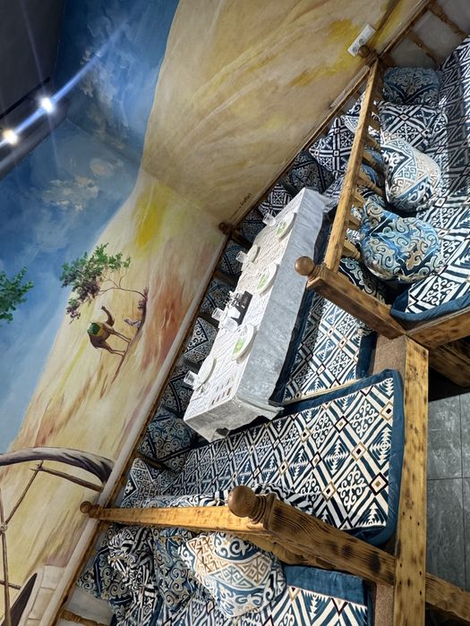 Тапчаны…………………..