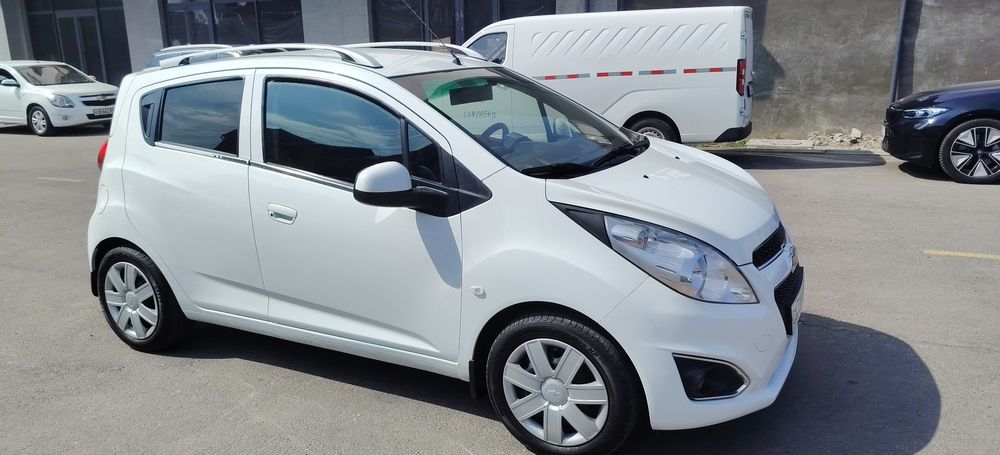 Spark арендага берилади озими номимда