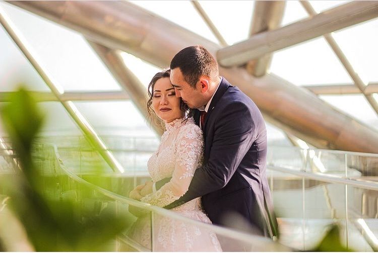 Фотограф и Видеограф Астана