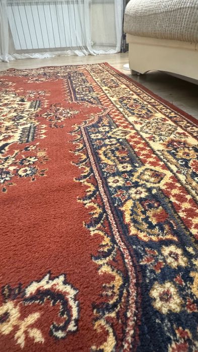 Ковёр 3м х 2 м плотный ковер