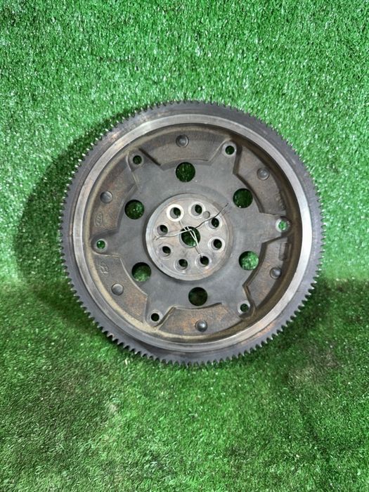 Маховик акпп венец  Хендай Старекс II D4CB 2.5 дизель  Hyndai Starex