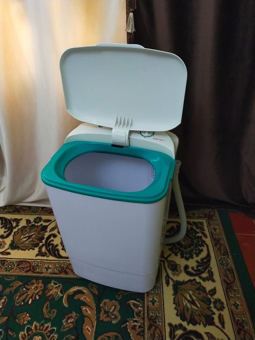 Стиральный машина