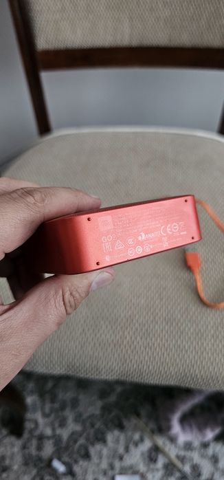 Блютуз колонка JBL