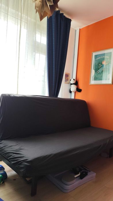 Разтегателен креват