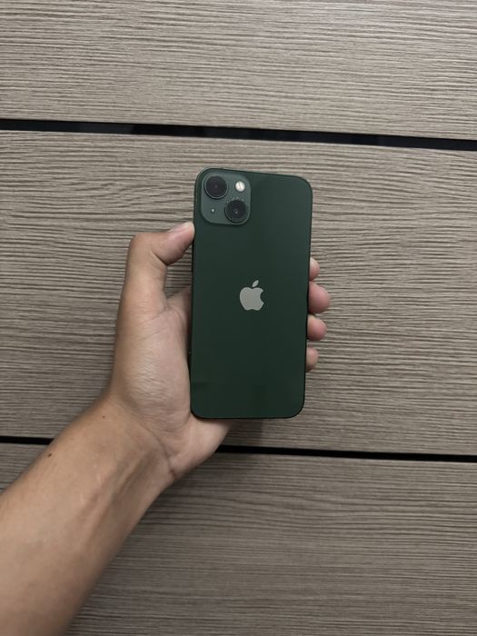 Айфон 13 без коробки