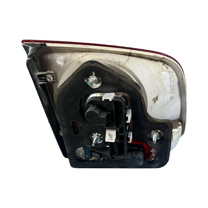 Lampa Spate / Stop Dreapta Spate Volkswagen Touareg 7La, 7L6, 7L7 2002