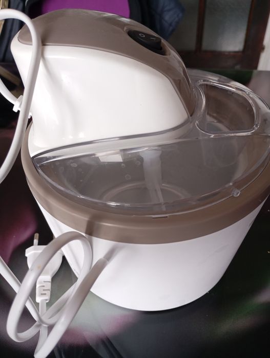 Машина за сладолед