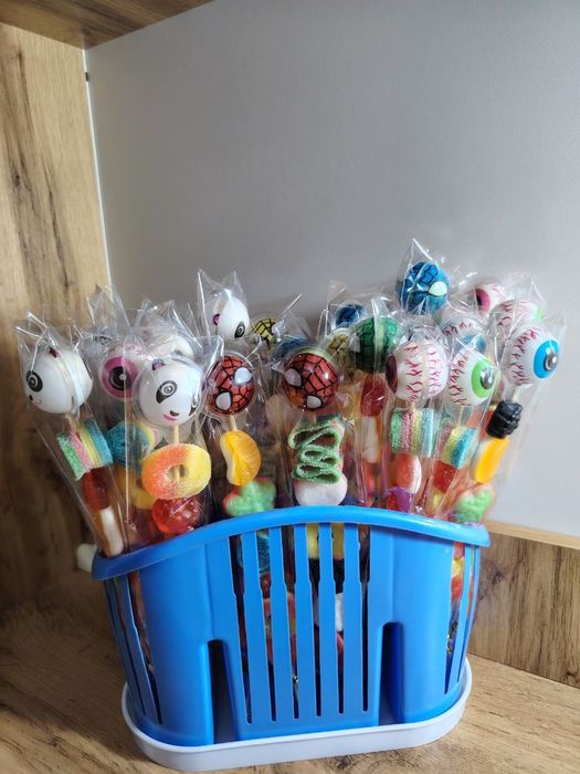 Мармелады на заказ 4000сум