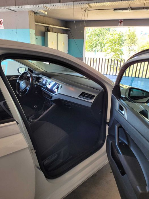VW Polo 2019 Comfortline, foarte bine intretinuta