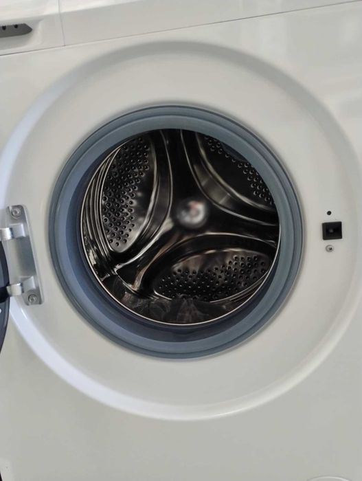 A+++ Инверторна Пералня машина Bomann 8 кг 1400 об/мин WA 7185