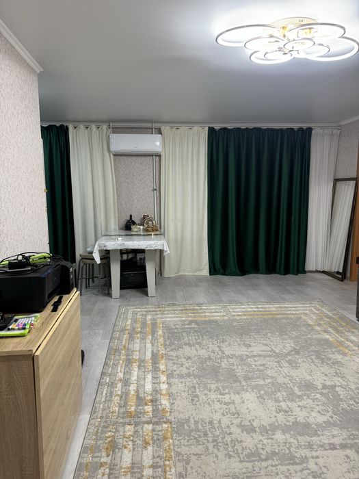 Продам 2-х комн квартиру