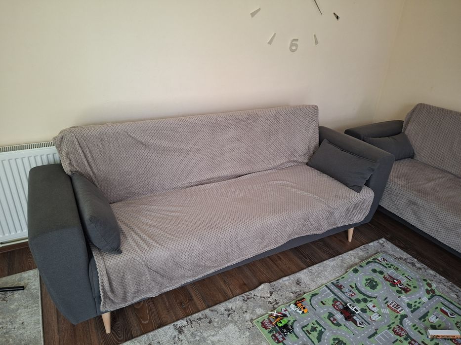 De vanzare canapele extensibile