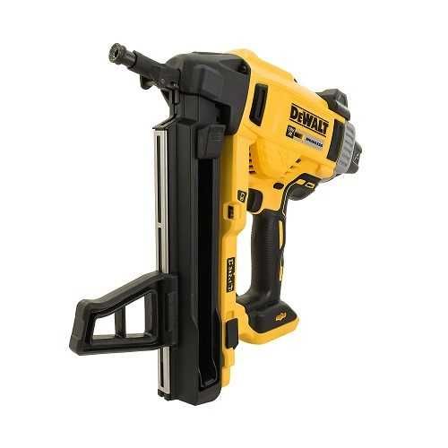 Акумулаторен такер DeWalt DCN890NT 18V