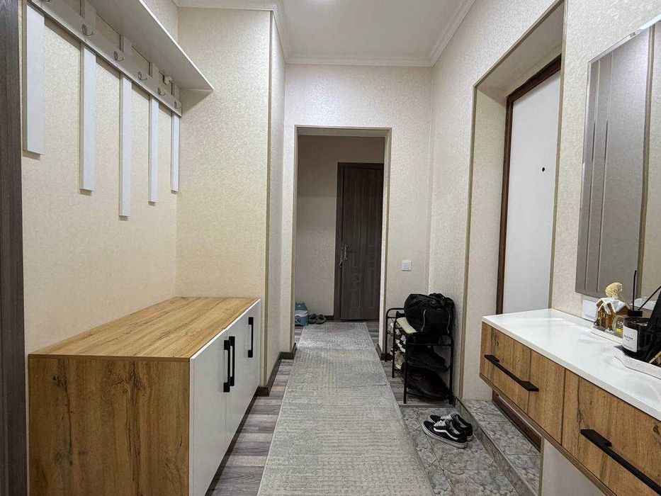 2-х комнатная квартира на Ц-13 ID: 6157