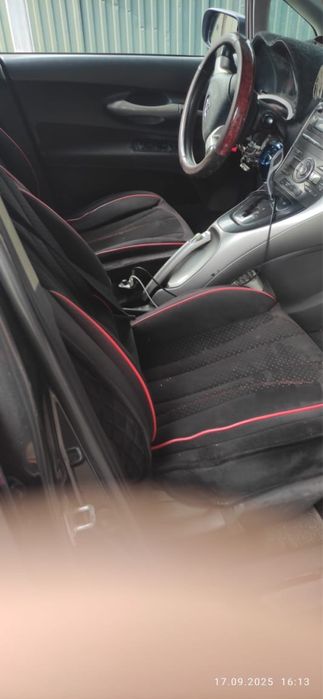 Продам тойота аурис 2007