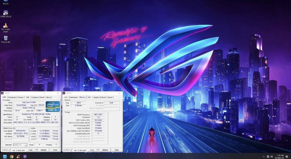 PC de gaming de budget